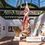 Art Paris 2026 au Grand Palais, le salon d'art contemporain
