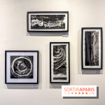 Fantôme à la galerie La Lison : exposition Avant les cendres - IMG 6198