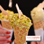 La maison de la Pistache, une épicerie fine dédiée à ce fruit sec d'exception - DSC 6477