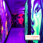 Colors Light, l'exposition lumineuse du Colors festival 2026 dans Paris - photos