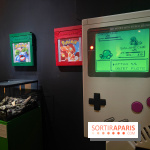 Admirez-les tous, Pokémon à l'honneur dans une exposition ludique et régressive au musée en Herbe - fotor 1776253268884