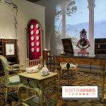 Exposition Sèvres, une passion Rothschild : quand le savoir-faire français séduit la famille la plus riche du monde