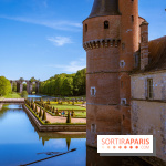 Le Château de Maintenon - les photos