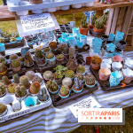 Eden, la Fête des Plantes du Château de la Roche Guyon - photos