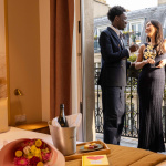 Chambre NORD-EST – Vignoble