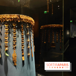 Silla : l'or et le sacré : l'exposition sur les trésors de Corée au musée Guimet
