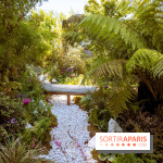 Jardins, Jardin 2026, le salon jardins en plein air à Paris, les photos