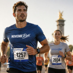 Novemb’Run 2026 : Courir solidaire de 5 & 10 km le 22 novembre à Paris ! - NR 1