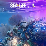 Val d’Europe célèbre les 25 ans de SEA LIFE Paris avec un événement immersif inédit