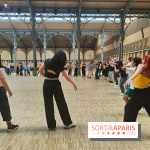 Nuit Blanche 2026 à Paris