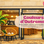 Couleurs d'Outremer : la 3ᵉ édition célèbre les saveurs, les talents et les traditions ultramarines