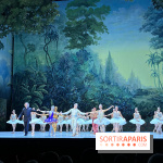 La Bayadère de Noureev à l'Opéra Bastille