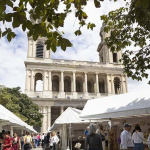 Saint-Sulpice Céramique 2026 : 110 céramistes exposent à Paris