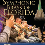 Le Symphonic Brass of Florida en concert à l'Église américaine