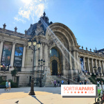 We are (still) here : l'exposition gratuite d'art urbain à ne pas manquer au Petit Palais cet été
