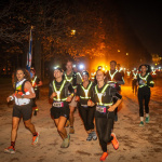 Lumière & Vision - La Course : une course solidaire au cœur de Paris - Lumière & Vision 2025 Léo Fontanel 9