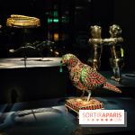 Expo Animalia : quand les animaux inspirent les artistes à travers les siècle à l'Hôtel de la Marine