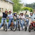 5 expériences que vous ne vous attendiez probablement pas à trouver près de Paris !