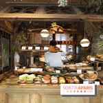 Amam dacotan : la boulangerie japonaise s'installe dans le 11e à Paris, nos photos