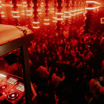 Mobby à Paris 8e : un club immersif ouvert du jeudi au samedi - Clubs Mobby 20260116 122