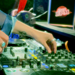 UNBOX 7e édition — Early Party Électro House to Techno | Le 211 Paris
