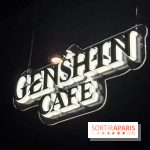 Genshin Impact à Paris : le premier café officiel ouvert à Bastille