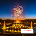 Grandes Eaux nocturnes 2026 - photos