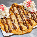 Disco Crêpes, la crêperie insolite et 100 % disco dans le Marais à Paris