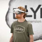 D'LYR : Le nouveau temple de la réalité virtuelle et des loisirs immersifs aux portes de Paris (Colombes)
