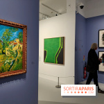 Histoires de paysages, de Monet à Hockney : l'exposition de peintures au musée Marmottan Monet