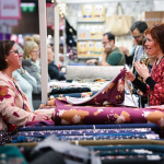 Créations & Savoir-Faire 2026 : le salon du DIY fête ses 30 ans à Paris - NRJ 9723