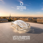 Mondial de l’Auto 2026 : voitures d’exception, Mario Kart, concerts… la sortie d’octobre à Paris