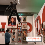 Belmondo le magnifique : l'icône du cinéma français au cœur d'une exposition à la Cinémathèque
