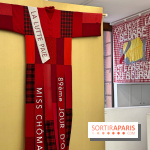 Où sont nos thunes ?, l'exposition au centre Tignous à Montreuil