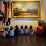 Le musée de l’Armée en famille aux Invalides pendant les vacances de la Toussaint 2026 - MuseeArmee Invalides ReportageFamille GaelleAbrard 410