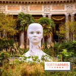 Exposition Prune Nourry au Petite Palais, Visionnaires