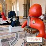 Art Basel 2026 : une drôle de ménagerie s'installe au Petit Palais, découvrez l'exposition gratuite