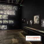 Paul Kodjo — Photoromance : les photoromans d'Abidjan s'exposent au Palais de Tokyo