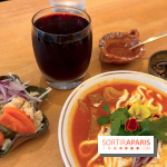 Bicla - Soupe mexicaine Sopa de Tortilla