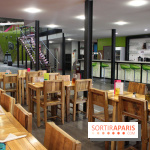 Block'Out 2 - Saint-Ouen