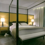 The Chess Hotel : nouvel hôtel de la compagnie hôtelière de Bagatelle