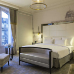 Hilton annonce l'ouverture prochaine du Hilton Opéra