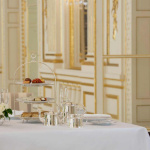 Des petits-déjeuners délicieux et variés au Lobby du Peninsula