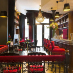 Hôtel Les Théâtres : devenez acteur de votre séjour