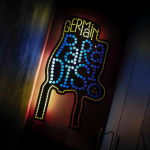 Club Germain Paradisio