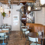 Tripletta Gaité Paris