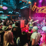 Les soirées du Bizz'art