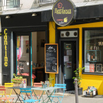Le restaurant Berchoux au Cœur de la Butte Montmartre