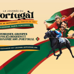 La Journ&eacute;e du Portugal &agrave; l'Hippodrome Paris-Vincennes ce dimanche 24 septembre 