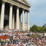 Lavage de la Madeleine 2015
